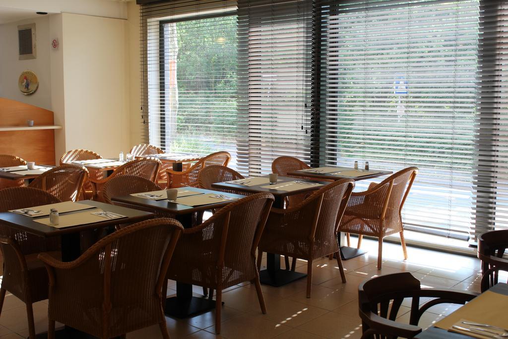 Hobbit Hotel Brussels Airport Zaventem Extérieur photo