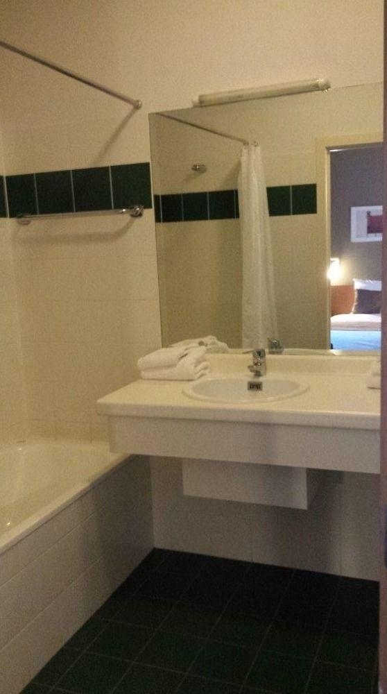 Hobbit Hotel Brussels Airport Zaventem Extérieur photo