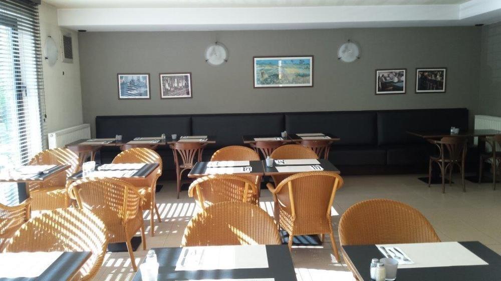 Hobbit Hotel Brussels Airport Zaventem Extérieur photo