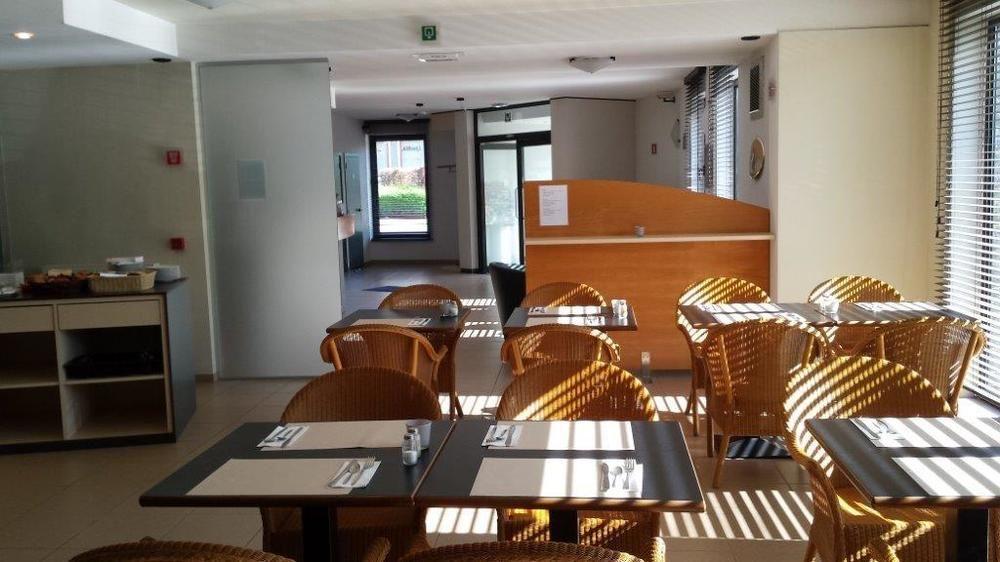 Hobbit Hotel Brussels Airport Zaventem Extérieur photo