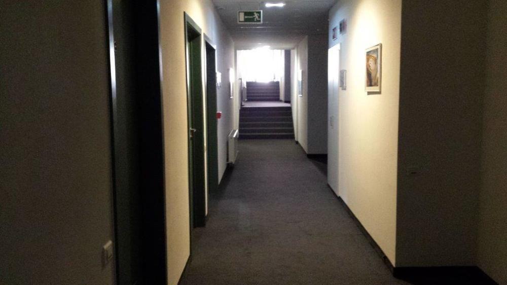 Hobbit Hotel Brussels Airport Zaventem Extérieur photo