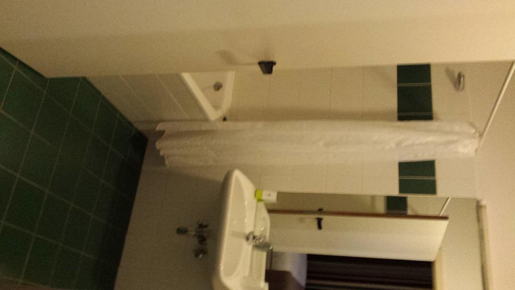 Hobbit Hotel Brussels Airport Zaventem Extérieur photo