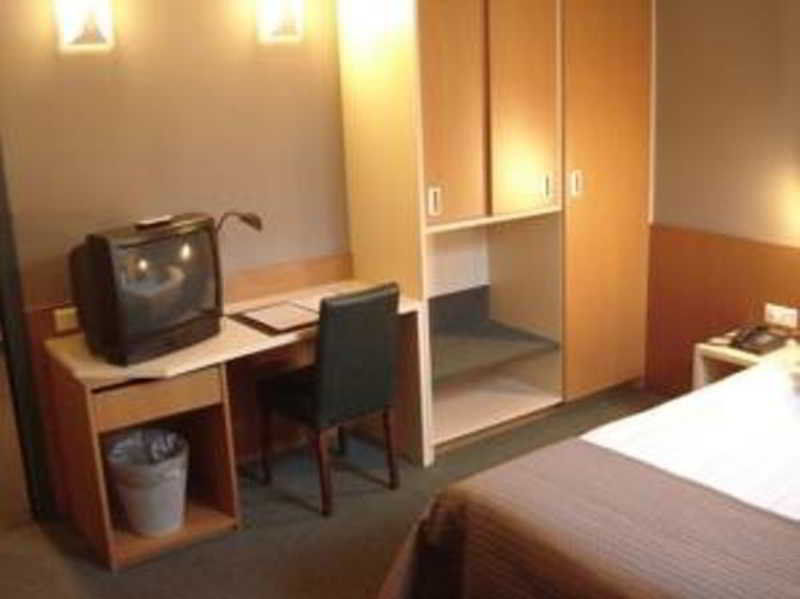 Hobbit Hotel Brussels Airport Zaventem Extérieur photo