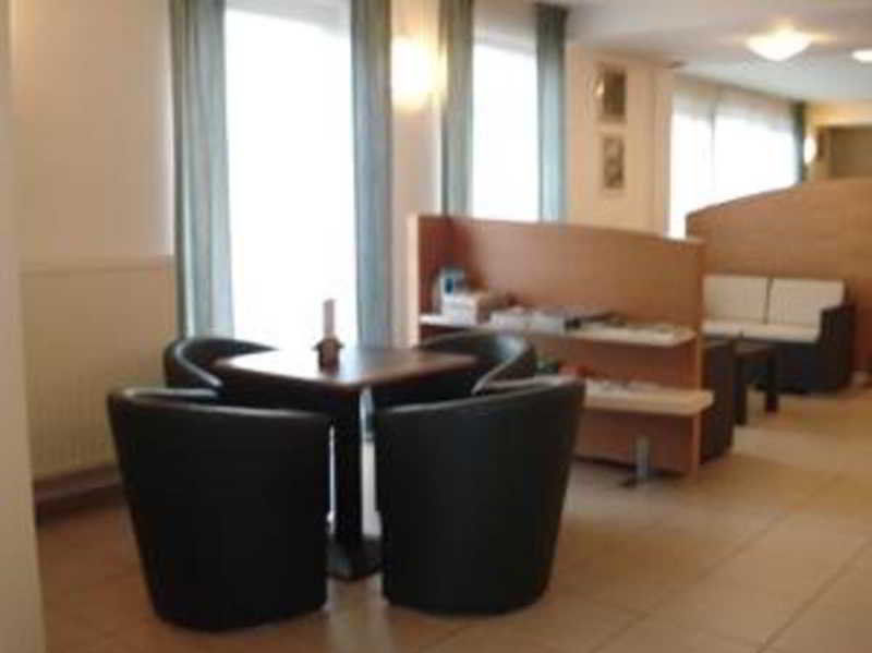 Hobbit Hotel Brussels Airport Zaventem Extérieur photo