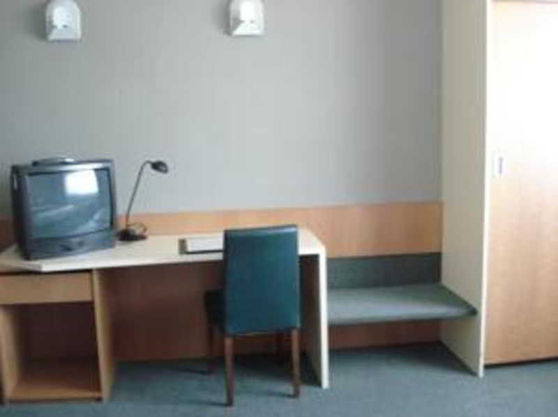 Hobbit Hotel Brussels Airport Zaventem Extérieur photo